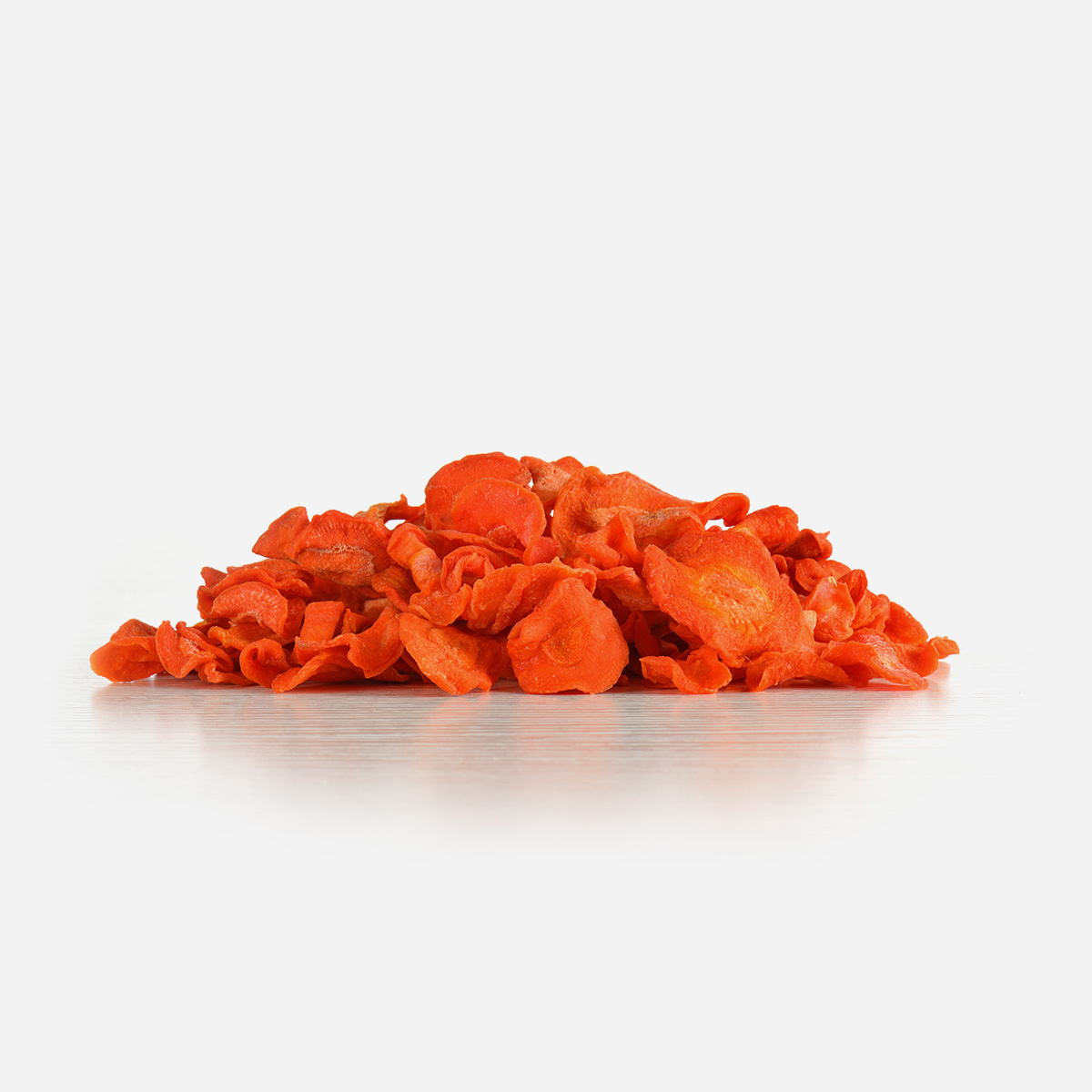 dehydrated carrots slice by Xinghua lianfu food