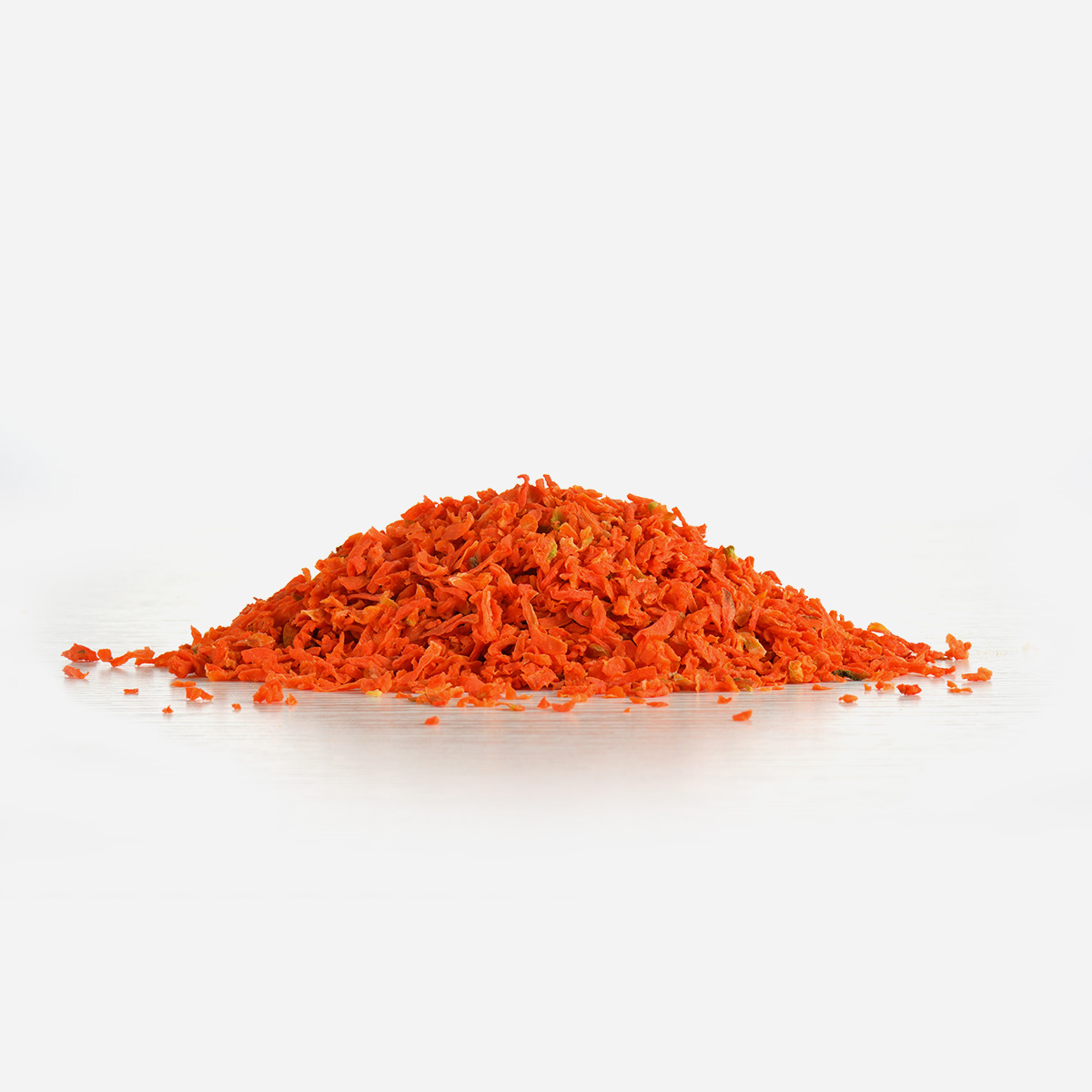 dehydrated carrots strip by xinghua Lianfu Food