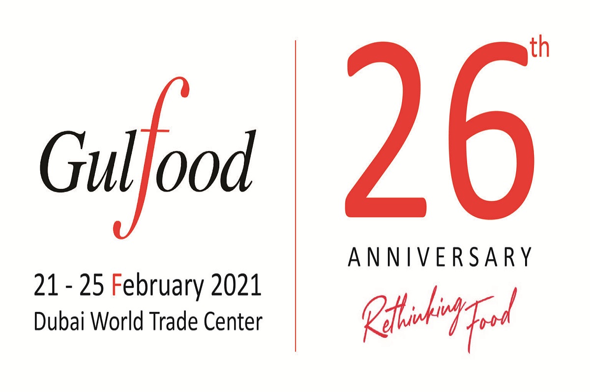 Gulfood 2021
