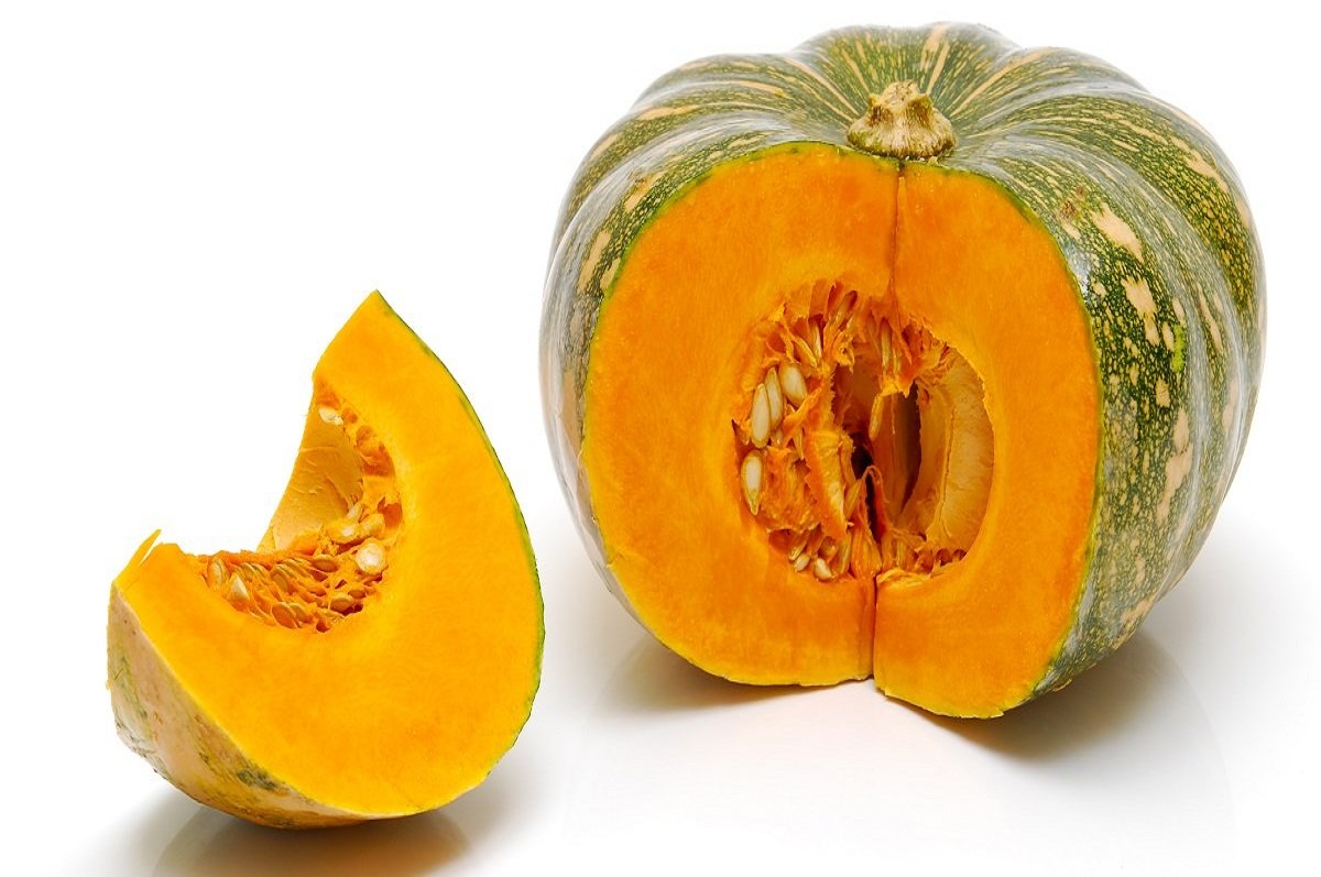 pumpkin powder