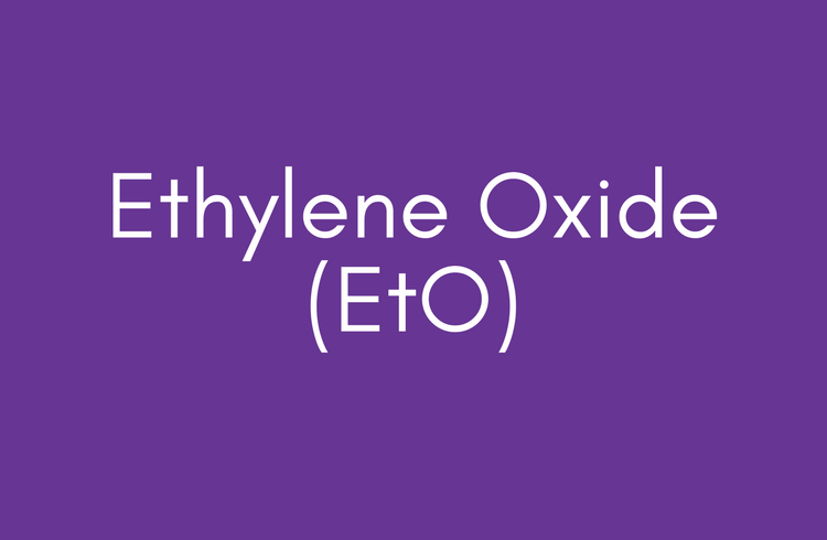 Ethylene Oxide