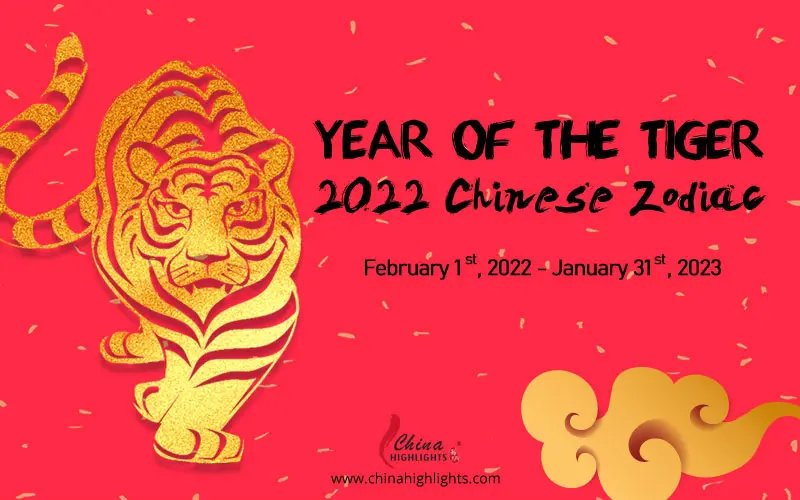 Chinese New Year 2022
