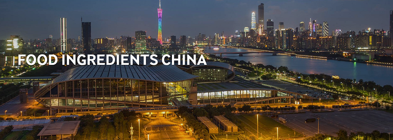 Food Ingredients China (FIC) 2022