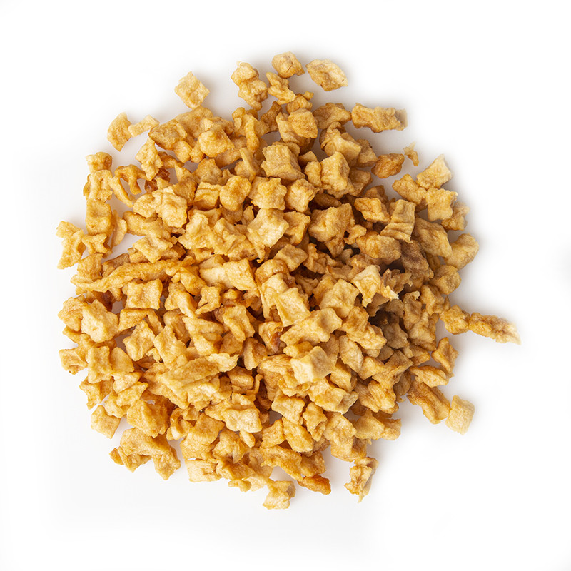 Dried apple without Sulphur Dioxide
