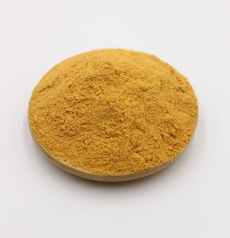Kimchi powder from Lianfu Food