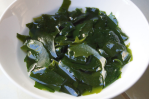 Wakame Seaweed / Dried Seaweed / Wakame Dried Seaweed