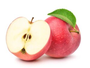Diced Dried Apples, Bulk Dried Apples