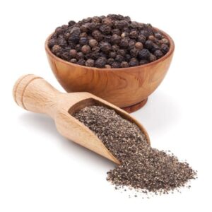 Black Pepper Powder / Ground Black Pepper