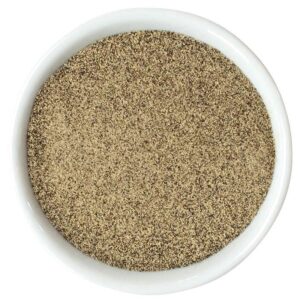 Black Pepper Powder / Ground Black Pepper