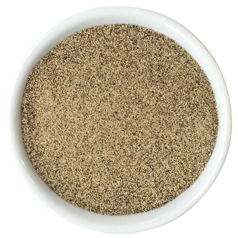 Black Pepper Powder / Ground Black Pepper
