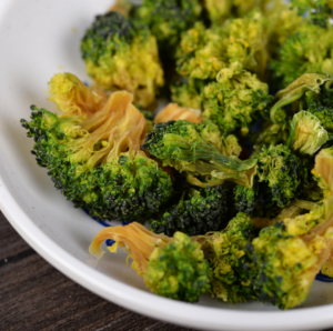 Dehydrated Broccoli Flakes , Dried Broccoli