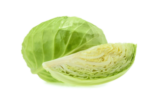 Dehydrated White Cabbage Flake/ Dried White Cabbage Flake