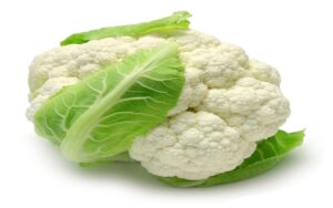 Dehydrated Cauliflower Flake / Dried Cauliflower Flake