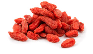 China Goji Berries , Dried Wolfberries
