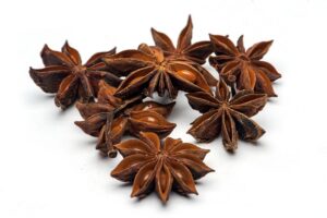 Chinese Star Anise, Dried Anise Star Spice