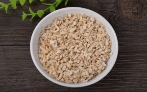 Horseradish Granules | Bulk Dried Horseradish Flake