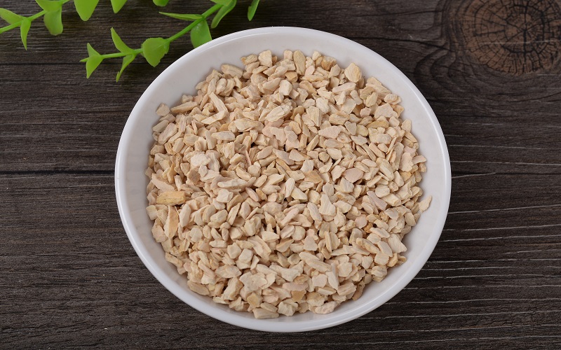 Horseradish Granules | Bulk Dried Horseradish Flake