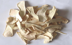 Horseradish Granules | Bulk Dried Horseradish Flake