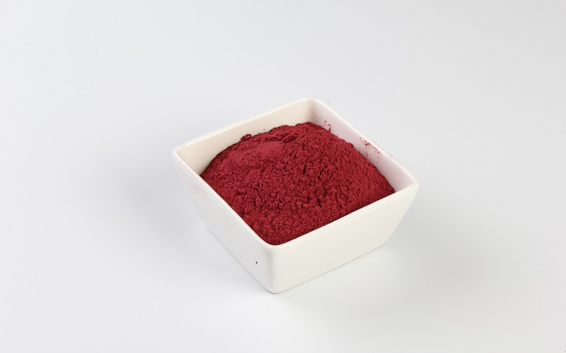 Dried Beetroot Powder, Dried Beet Powder