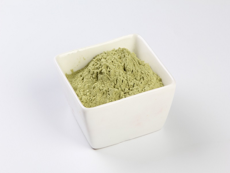 Dehydrated Broccoli Powder, Dried Broccoli Powder