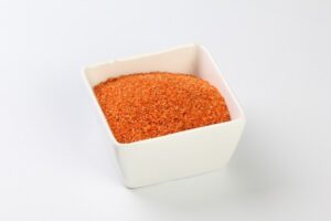 Dehydrated Carrot Flake, Dried Carrot Dice