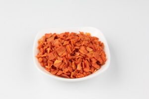 Dehydrated Carrot Flake, Dried Carrot Dice