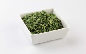 Dehydrated Chive Rings / Dried Chive Rings / Dried Chopped Chive