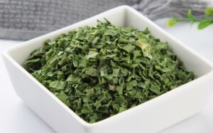 Dehydrated Chive Rings / Dried Chive Rings / Dried Chopped Chive