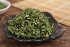 Dried Coriander Leaves, Dehydrated Coriander Flakes