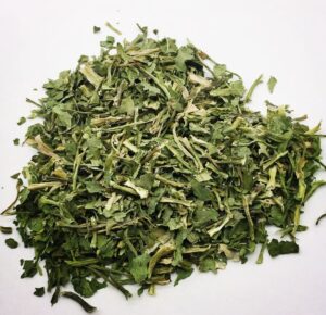 Dried Coriander Leaves, Dehydrated Coriander Flakes