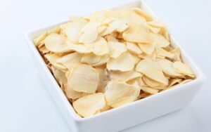 Garlic Flake / Dried Garlic Granules / Dried Minced Garlic