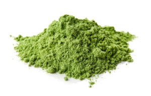Kale Powder, Air Dried Kale Powder