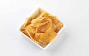 Dehydrated Potato Dices / Dried potato cube