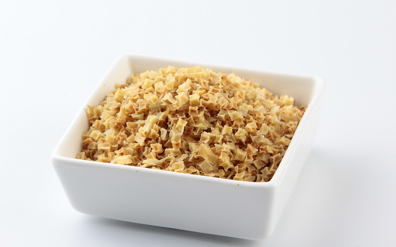 Dehydrated Potato Dices / Dried potato cube