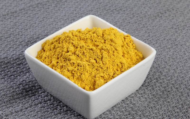 Dried Pumpkin Powder, Dehydrated Pumpkin Powder