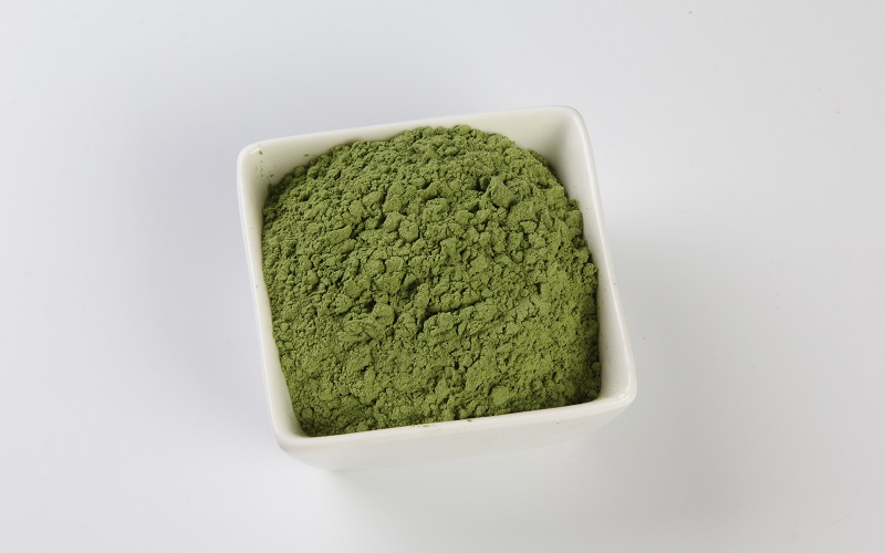 Dried Spinach Powder, Bulk Spinach Powder