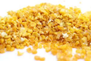 Dehydrated Sweet Corn, Dried Corn Kernels