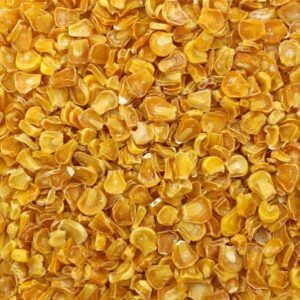 Dehydrated Sweet Corn, Dried Corn Kernels