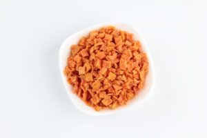 Dehydrated Sweet Potatoes, Dried Sweet Potato Dices