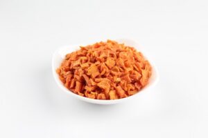 Dehydrated Sweet Potatoes, Dried Sweet Potato Dices