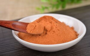 Dehydrated Tomato Powder, Dried Tomato Powder