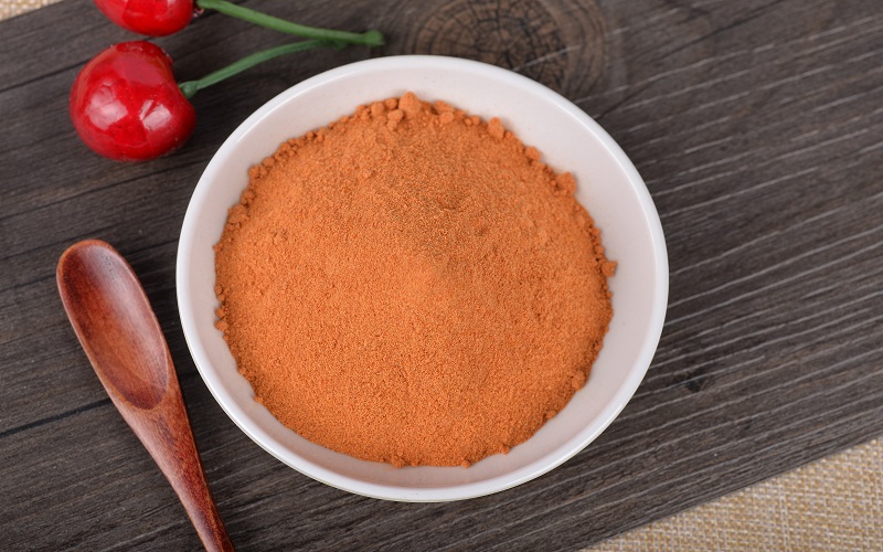 Dehydrated Tomato Powder, Dried Tomato Powder