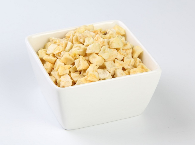 Diced Dried Apples, Bulk Dried Apples