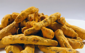Turmeric powder/ curcuma powder