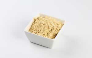 Ginger root powder/ Dried ginger powder