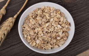 Dehydrated Champignon Mushrooms / Dried Champignon Mushrooms