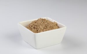 Dried Mushroom Powder, Shiitake Mushroom Powder