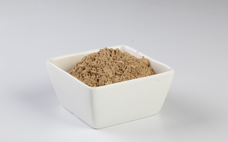Dried Mushroom Powder, Shiitake Mushroom Powder