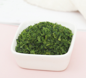 Dried Nori Flakes, Dried Nori Seaweed