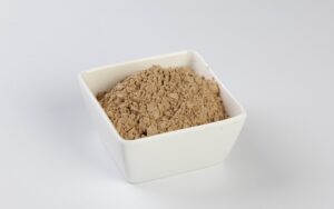 Dried Mushroom Powder, Shiitake Mushroom Powder